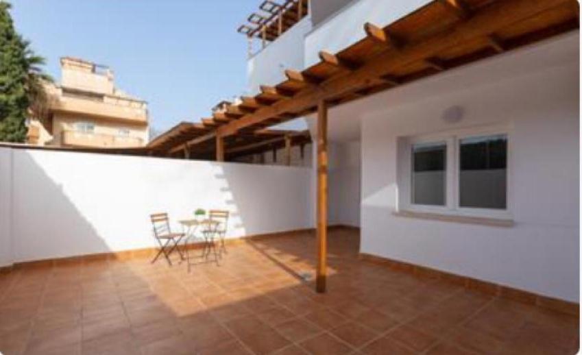Apartamentos Torremolinos Centro 3 Bagian luar foto