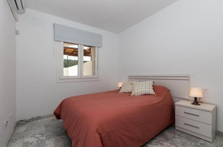 Apartamentos Torremolinos Centro 3 Bagian luar foto