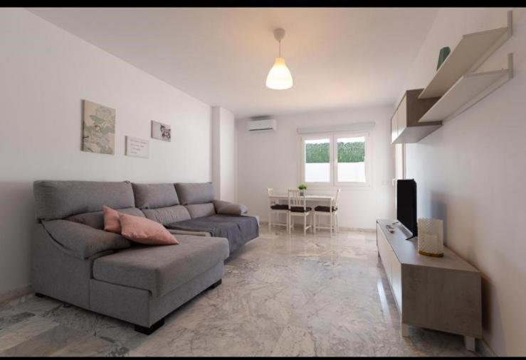 Apartamentos Torremolinos Centro 3 Bagian luar foto