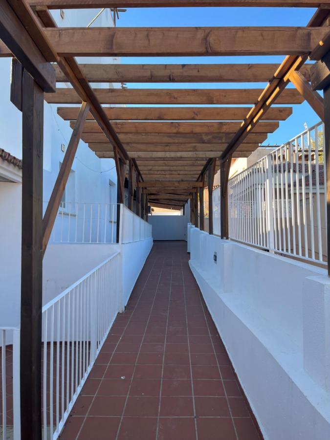Apartamentos Torremolinos Centro 3 Bagian luar foto